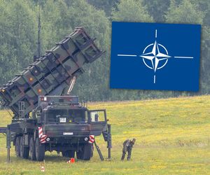 NATO ma problem z obroną powietrzną? Trzy główne powody