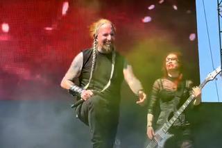 Coal Chamber znów razem na scenie! Jak poszedł pierwszy po 8 latach występ?
