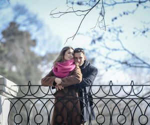 Tak kocha Filip Gurłacz. Moja żona KAŻDEGO DNIA zakłada zbroję i nie poddaje się. Toczy bitwy o mnie!