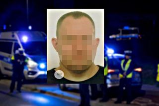 Dramatyczny apel żony nie pomógł. Czekała w domu z córeczką. Zaginiony sklepikarz nie żyje!