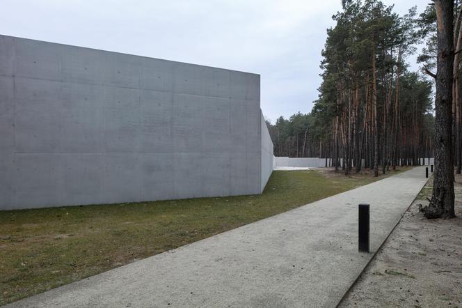 Muzeum i Miejsce Pamięci w Sobiborze 13