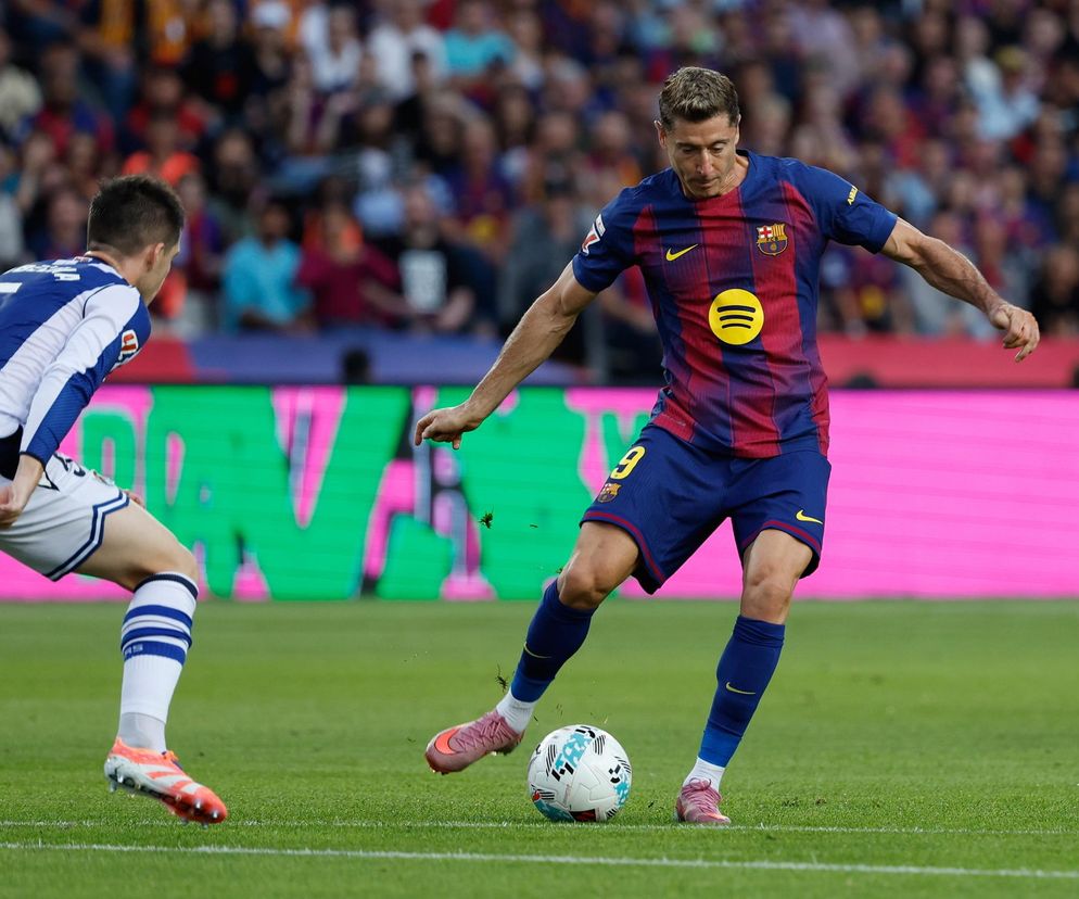 LaLiga FC Barcelona - Real Sociedad