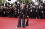 86-letnia Jane Fonda zachwyca w Cannes!