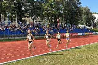 Memoriał Ludwichowskiego za nami. Natalia Kaczmarek z rekordem. Zobacz zdjęcia z imprezy!