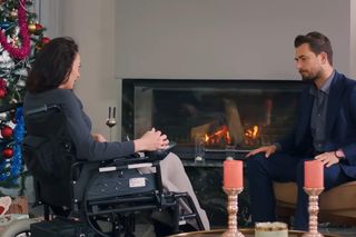 Miłość i nadzieja. Niespodziewane oświadczyny Handan! Czy Kuzey powie evet?