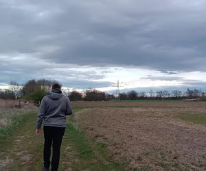 Wały nad Widawą we Wrocławiu. Idealne miejsce na wiosenny spacer we Wrocławiu. Tutaj zapomnisz o pracy