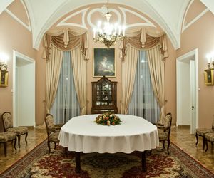 Tu zamieszkają Marta i Karol Nawroccy z rodziną 