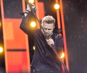 Finalista The Voice of Poland przekazał wspaniałe wieści. Wszystko pokazał na osobistych zdjęciach!
