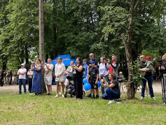 9. charytatywny Bieg o Złotą Monetę i wielki rodzinny piknik