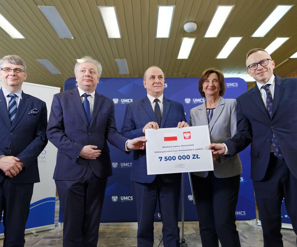 Szykuje się remont Biblioteki Głównej UMCS