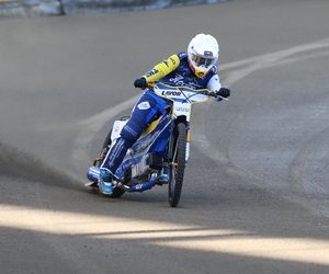 Gezet Stal Gorzów - PRES Grupa Deweloperska Toruń 45:45, zdjęcia kibiców i zawodników