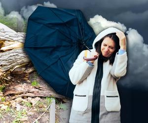 Śmiertelne wichury przeszły nad Polską! To nie koniec. IMGW ostrzega przed huraganowymi wiatrami