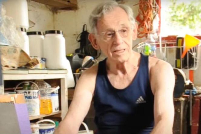 Ma 93 lata i formę jak 40-latek. Lekarze wyjaśnili, jak oszukał starość 