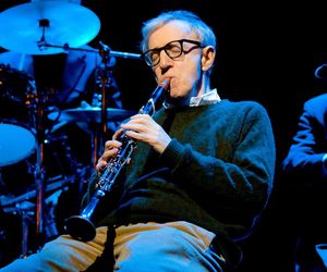 Ukraina: udział Woody’ego Allena w tygodniu filmowym w Moskwie znieważa zabitych przez Rosję filmowców