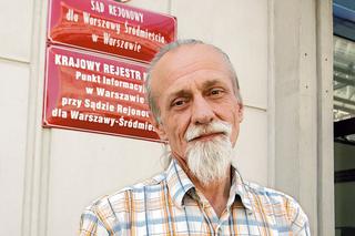 Strażnicy wykończyli kataryniarza