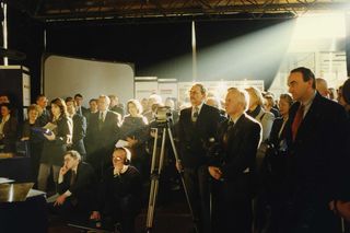 ŻYCIE W ARCHITEKTURZE - ogłoszenie wyników II edycji konkursu, pawilon SARP, Warszawa