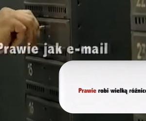  Pamiętasz te hasła reklamowe? Brawo Ty! Nie pamiętasz? No to cyk!