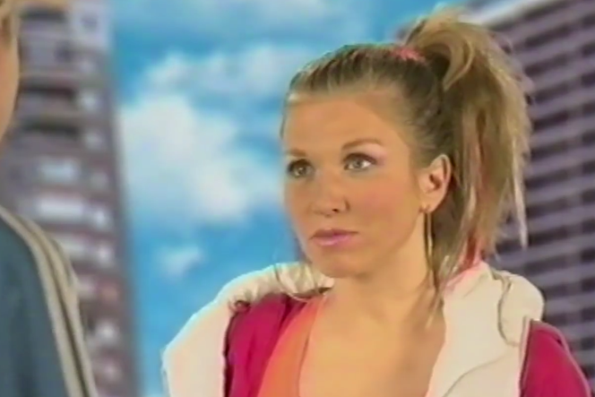 Dorota Masłowska/Mister D.