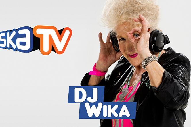 DJ Wika