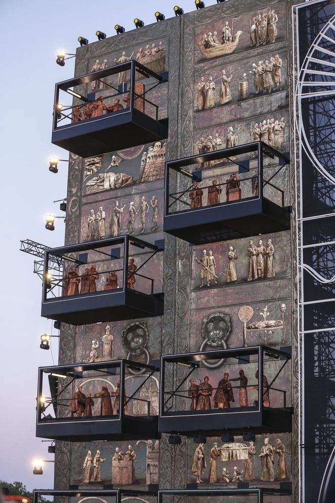 Koncert "Tysiąclecie Korony Polskiej" 