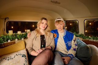 Randka w ciemno - odcinek 4