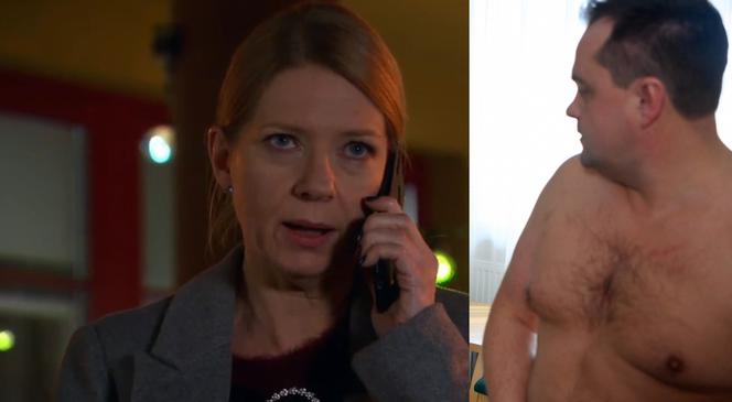 Na Wspólnej, odcinek 3061: Renata odkryje, że Sławek zostawił ją dla Tatiany - ZWIASTUN