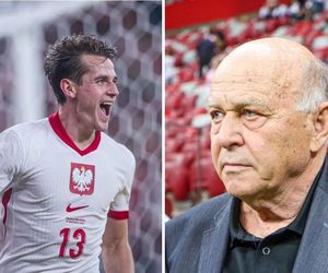 50 lat temu pokonaliśmy Holandię na Śląskim. Lewy jak Szarmach, Kamiński jak Lato, Zalewski jak Gadocha. Powtórzmy to!