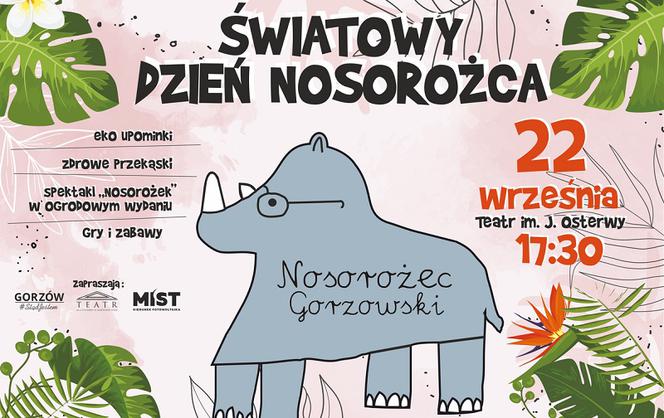 Gorzów: Ze Stefanią zapraszają do teatralnego ogrodu