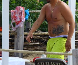 Michał Koterski. Misiek i jego Bogini