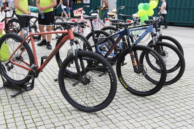 POSNANIA BIKE PARADE