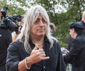 Mikkey Dee nie żyje? Perkusista Scorpions walczy z nieprawdziwymi informacjami 