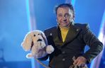 Grzegorz Halama nagle zniknął z show-biznesu. Nie do wiary, jak dziś wygląda znany kabareciarz