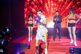 Gala bokserska Białystok Boxing Night