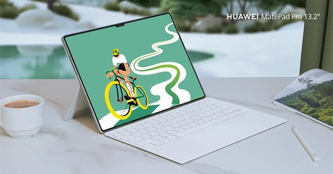 Tablet HUAWEI MatePad Pro
