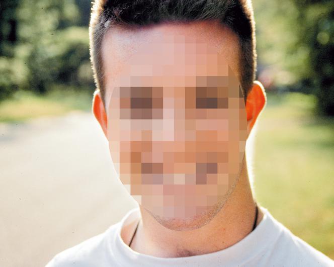 Zabił żonę bo sypiała z młodszym