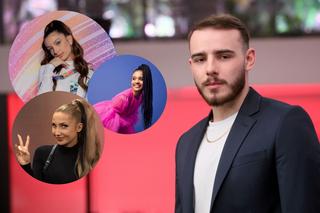 Viki Gabor, Michał Szpak, Cleo i inni wspierają Ochmana! Z takim wsparciem wygraną mamy w kieszeni?