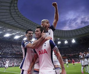 To był najgorszy finał Ligi Europy w historii! Zadecydował okropny gol
