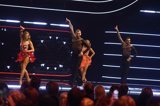 Taniec z Gwiazdami. Oto wszystkie pary 16. edycji programu