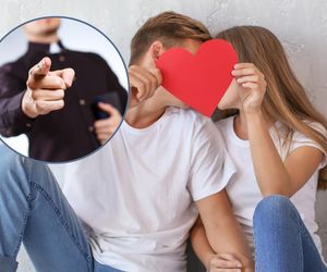 Walentynki i Popielec tego samego dnia. Ksiądz mówi, co należy robić. Zakochani nie będą zadowoleni