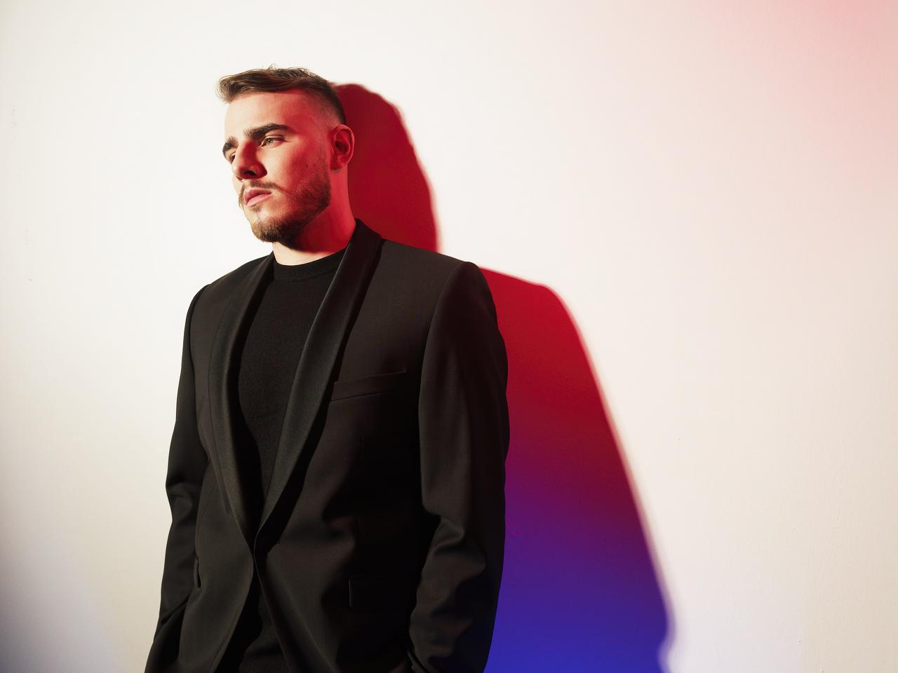 Krystian Ochman - koncerty marzec 2022. Gdzie zagra reprezentant Polski na Eurowizji? 