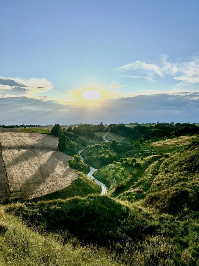 Polska Toskania. Ponidzie 