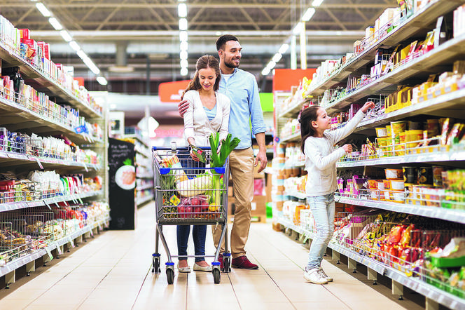 3 mln Amerykanów stracą Food Stamps