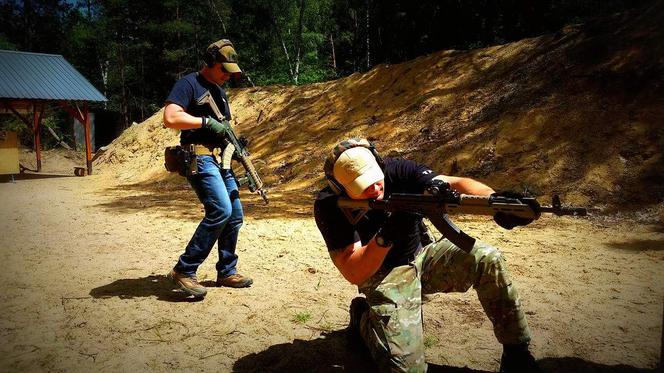 Sekcja Miłośników Oręża i Fortyfikacji Polskich Legionowskiego Towarzystwa Sportowego