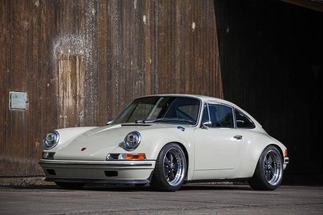 Porsche 911 KAEGE 