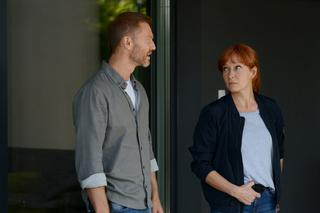 Komisarz Alex 13 sezon odcinek 152 - opis, streszczenie: Piotr Górski i Alex ofiarami wybuchu