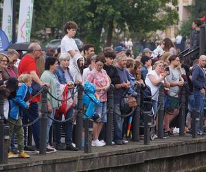 Ster na Bydgoszcz 2023. V Charytatywny Wyścig Kaczek Rotary [ZDJĘCIA]