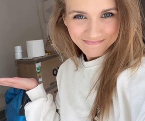 Agnieszka Kaczorowska