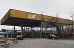 Zobacz zdjęcia opuszczonego dworca w Tarnowie-Mościcach z lat 70.