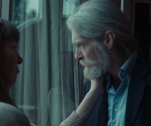 Björn Andrésen, kadr z filmu Najpiękniejszy chłopiec na świecie