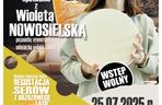 Wioleta Nowosielska opowie w Zbuczynie o sztuce serowarstwa